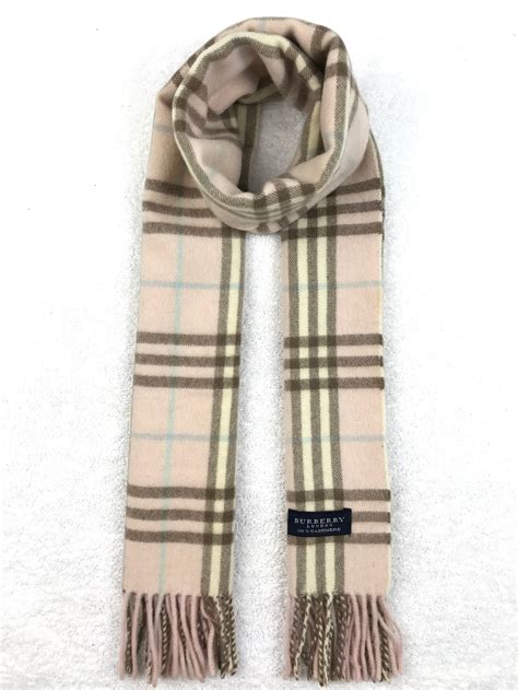 burberry scarf authentic label|Burberry scarves official site.